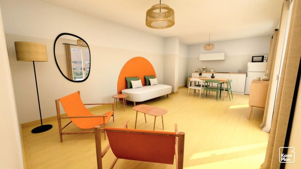 Une photo de chambre de l'hôtel