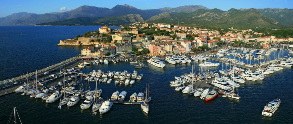 hotel flor st florent corse